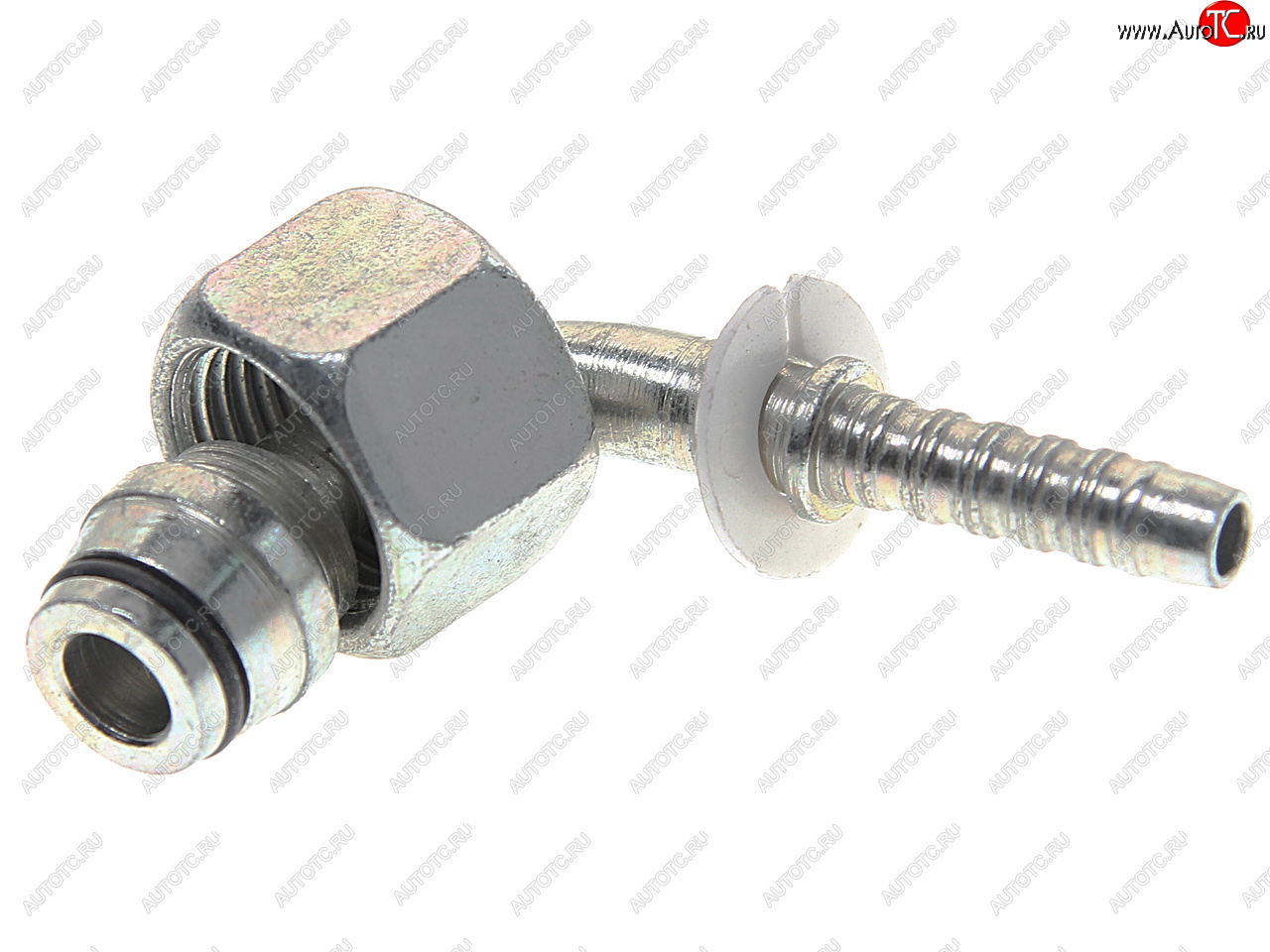 183 р. Фитинг DKOL90°(Г) конус 24° 14 (M18х1.5)  m21593-04-18  с доставкой в г. Майкоп