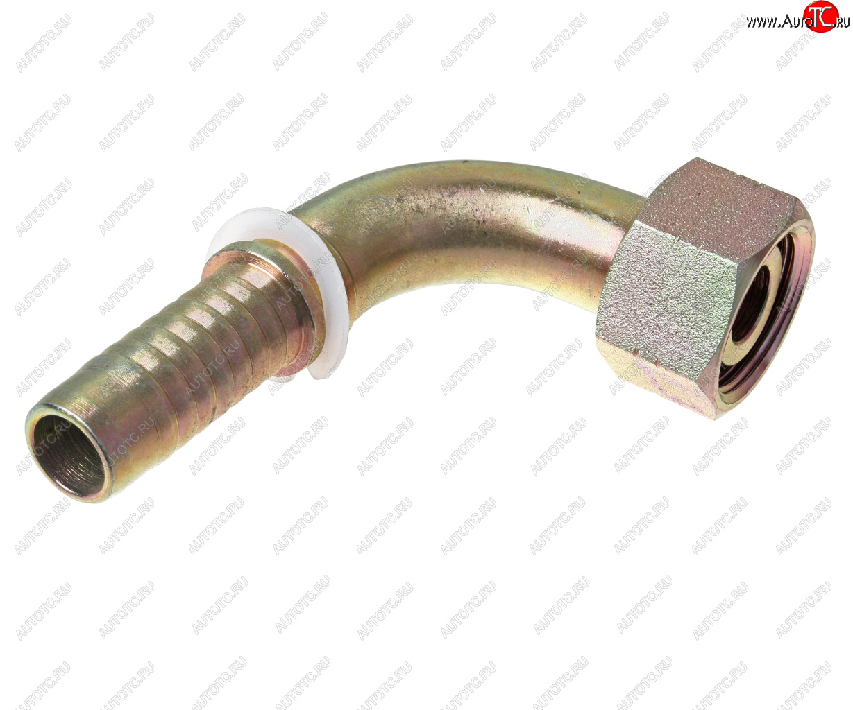 1 149 р. Фитинг DKOL90°(Г) конус 24° 34 (M30х2)  m21593-12-30  с доставкой в г. Майкоп