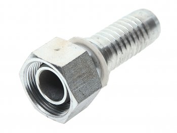 649 р. Фитинг DKOS(Г) конус 24° 1 (M36х2)  m21612-16-36  с доставкой в г. Майкоп. Увеличить фотографию 2