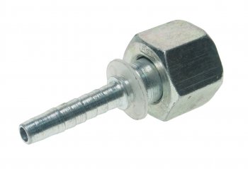 198 р. Фитинг DKOS(Г) конус 24° 14 (M18х1.5)  m21613-04-18  с доставкой в г. Майкоп. Увеличить фотографию 2