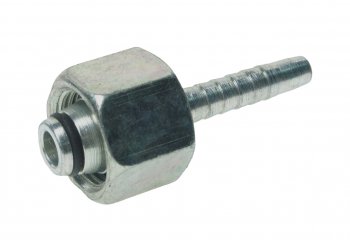 198 р. Фитинг DKOS(Г) конус 24° 14 (M18х1.5)  m21613-04-18  с доставкой в г. Майкоп. Увеличить фотографию 1