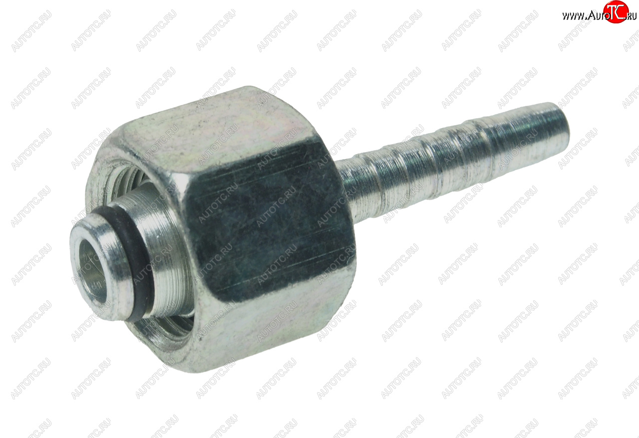 198 р. Фитинг DKOS(Г) конус 24° 14 (M18х1.5)  m21613-04-18  с доставкой в г. Майкоп