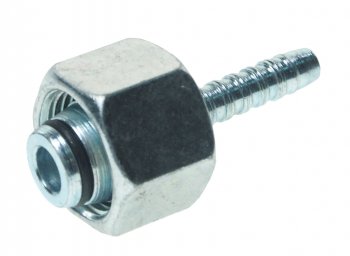 135 р. Фитинг DKOS(Г) конус 24° 14 (M20х1.5)  m21613-04-20  с доставкой в г. Майкоп. Увеличить фотографию 1