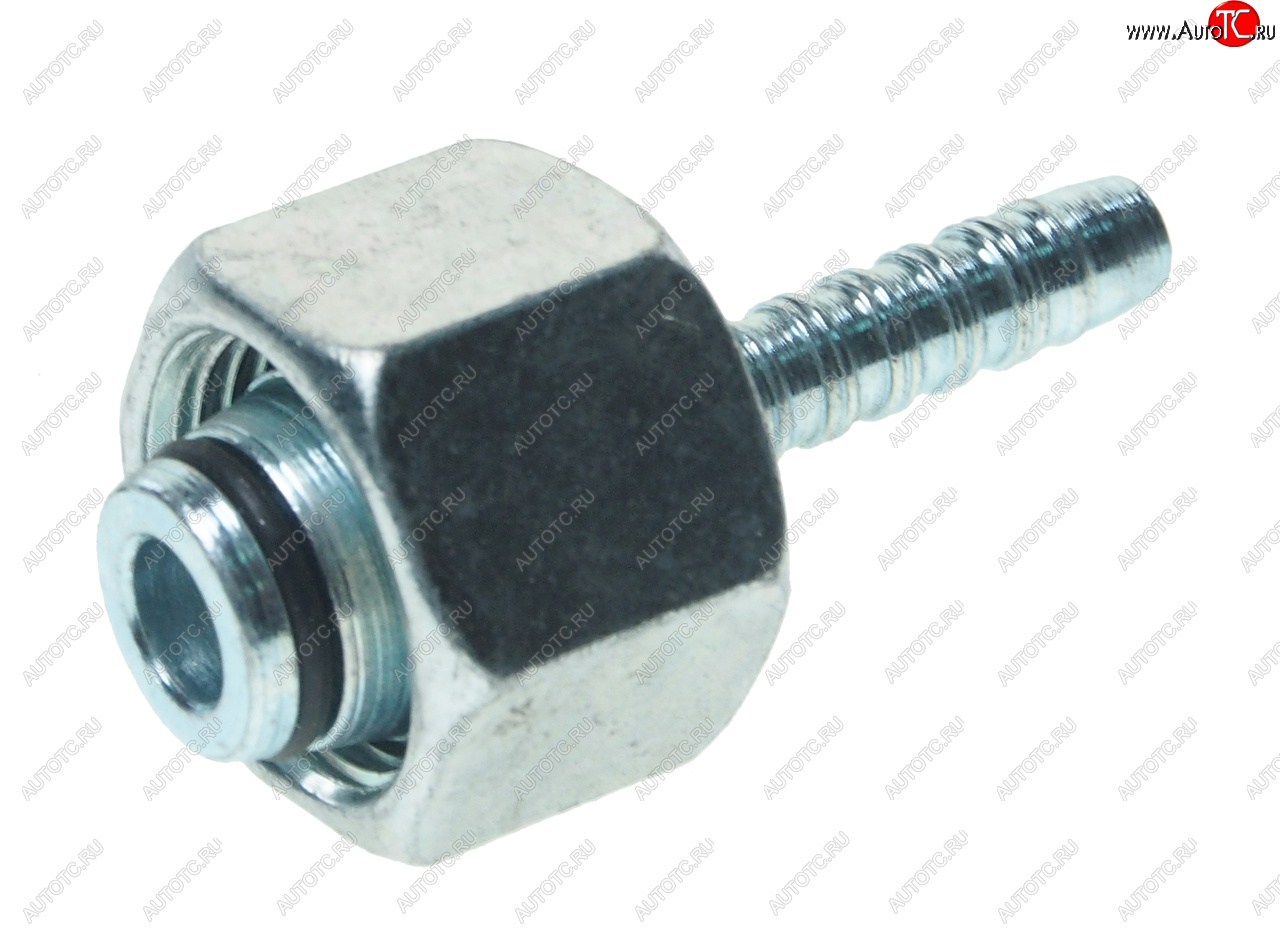 135 р. Фитинг DKOS(Г) конус 24° 14 (M20х1.5)  m21613-04-20  с доставкой в г. Майкоп