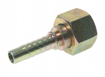96 р. Фитинг DKOS(Г) конус 24° 38 (M22х1.5)  m21613-06-22  с доставкой в г. Майкоп. Увеличить фотографию 2