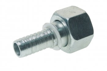 729 р. Фитинг DKOS(Г) конус 24° 58 (M30х2)  m21613-10-30  с доставкой в г. Майкоп. Увеличить фотографию 2