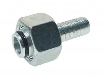 729 р. Фитинг DKOS(Г) конус 24° 58 (M30х2)  m21613-10-30  с доставкой в г. Майкоп. Увеличить фотографию 1