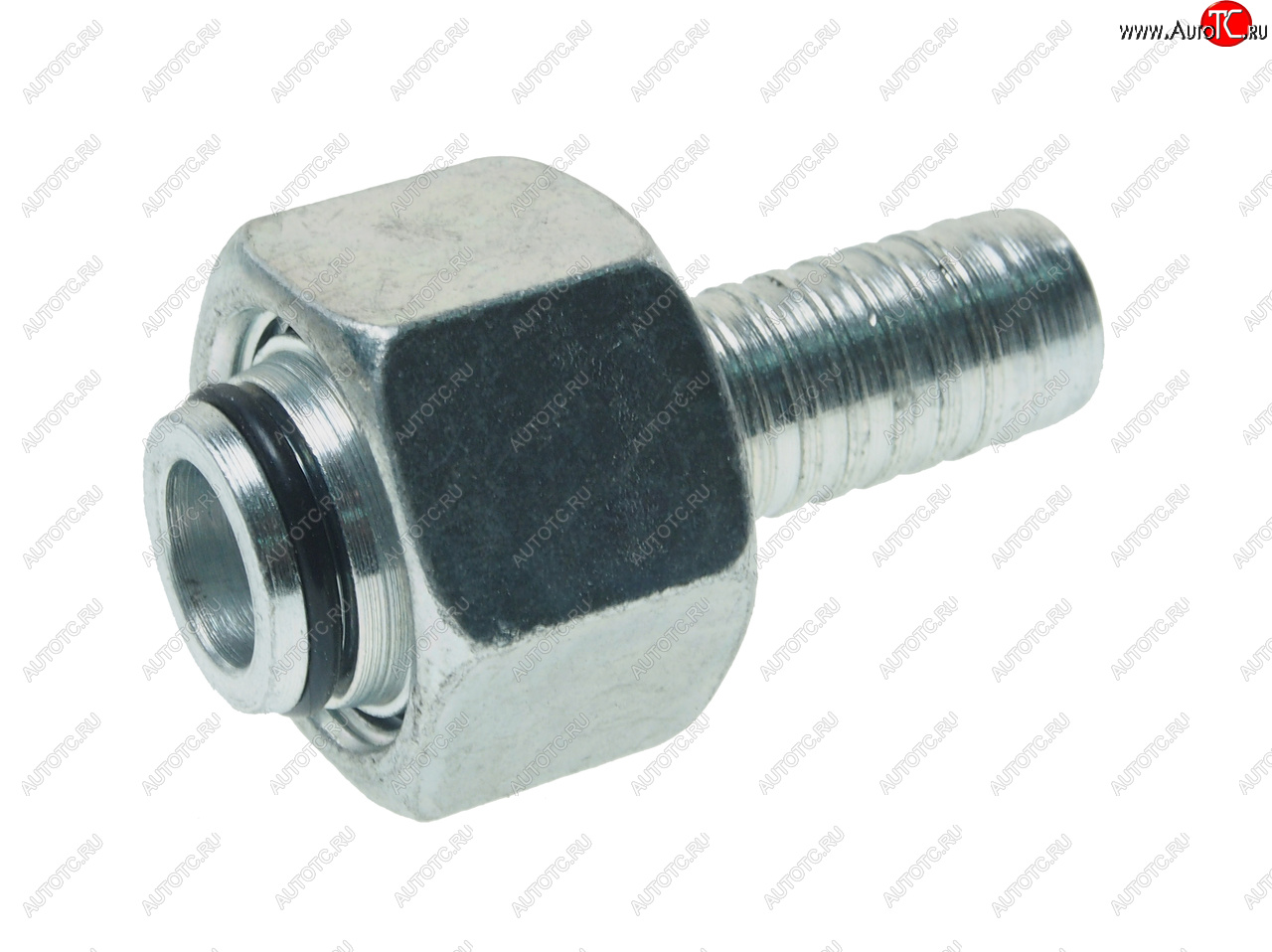 729 р. Фитинг DKOS(Г) конус 24° 58 (M30х2)  m21613-10-30  с доставкой в г. Майкоп