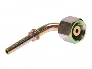 178 р. Фитинг DKOS90°(Г) конус 24° 14 (M18х1.5)  m21693-04-18  с доставкой в г. Майкоп. Увеличить фотографию 2