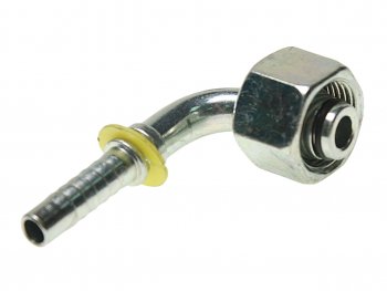 251 р. Фитинг DKOS90°(Г) конус 24° 516 (M20х1.5)  m21693-05-20  с доставкой в г. Майкоп. Увеличить фотографию 2