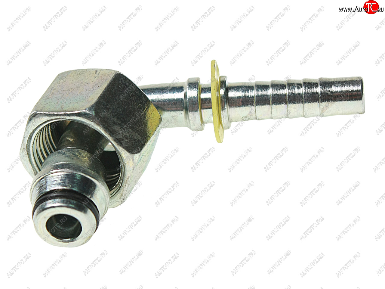 251 р. Фитинг DKOS90°(Г) конус 24° 516 (M20х1.5)  m21693-05-20  с доставкой в г. Майкоп