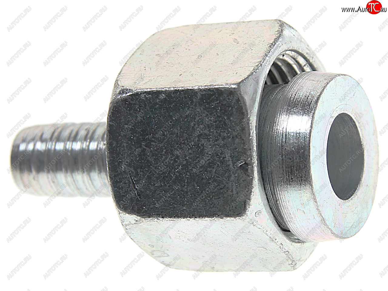 399 р. Фитинг ORFS(Г) 12 (1.316-12)  m22411-08-12  с доставкой в г. Майкоп