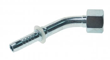 349 р. Фитинг ORFS45°(Г) 38 (1116-16)  m22443-06-06  с доставкой в г. Майкоп. Увеличить фотографию 2