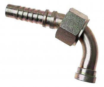 154 р. Фитинг ORFS90°(Г) 12 (1316-16)  m22493-08-08  с доставкой в г. Майкоп. Увеличить фотографию 1