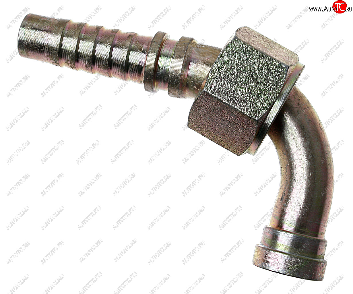 154 р. Фитинг ORFS90°(Г) 12 (1316-16)  m22493-08-08  с доставкой в г. Майкоп