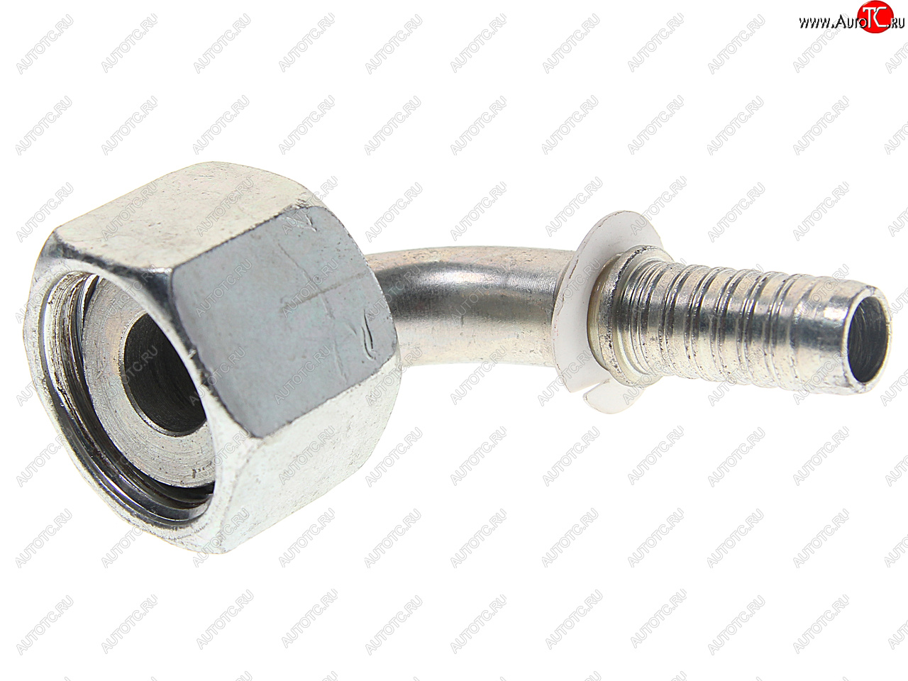 449 р. Фитинг ORFS90°(Г) 12 (1.316-12)  m22493-08-12  с доставкой в г. Майкоп