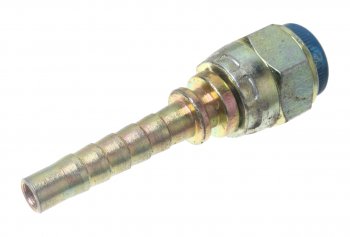 68 р. Фитинг JIC(Г) конус 37°(74°) 14 (716-20)  m22512-04-04  с доставкой в г. Майкоп. Увеличить фотографию 1