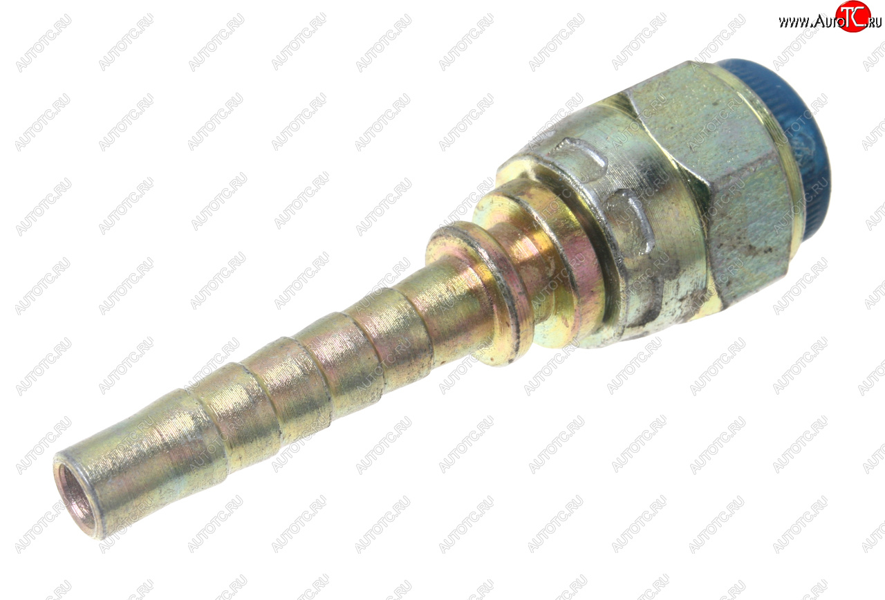 68 р. Фитинг JIC(Г) конус 37°(74°) 14 (716-20)  m22512-04-04  с доставкой в г. Майкоп
