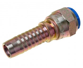 549 р. Фитинг JIC(Г) конус 37°(74°) 34 (1.116-12) VITILLO VITILLO m22512-12-12  с доставкой в г. Майкоп. Увеличить фотографию 1