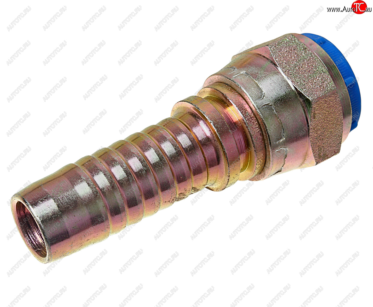 549 р. Фитинг JIC(Г) конус 37°(74°) 34 (1.116-12) VITILLO VITILLO m22512-12-12  с доставкой в г. Майкоп
