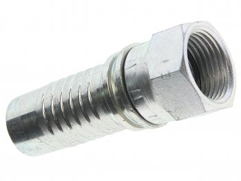 969 р. Фитинг JIC(Г) конус 37°(74°) 1 (1.116-12)  m22512-16-12  с доставкой в г. Майкоп. Увеличить фотографию 2