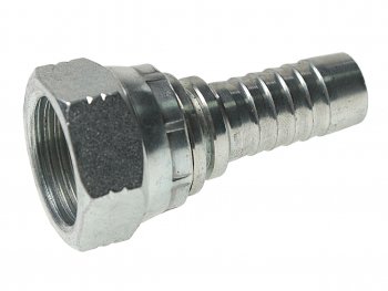 145 р. Фитинг JIC(Г) конус 37°(74°) 58 (1.116-12)  m22513-10-12  с доставкой в г. Майкоп. Увеличить фотографию 2