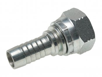 145 р. Фитинг JIC(Г) конус 37°(74°) 58 (1.116-12)  m22513-10-12  с доставкой в г. Майкоп. Увеличить фотографию 1