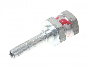 299 р. Фитинг JIS(TOYOTA) конус 60° 14 (14-19)  m23811-04-04  с доставкой в г. Майкоп. Увеличить фотографию 1