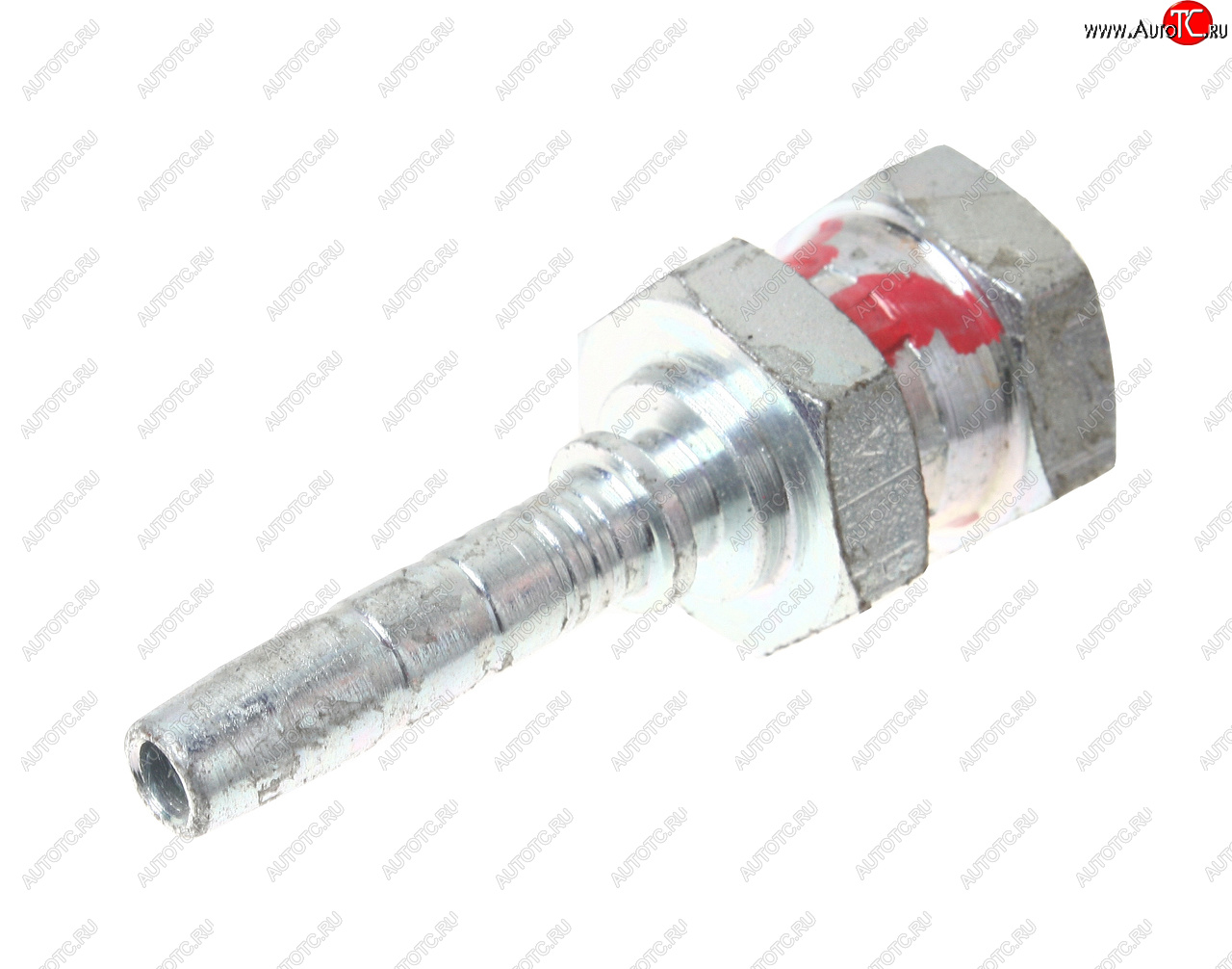 299 р. Фитинг JIS(TOYOTA) конус 60° 14 (14-19)  m23811-04-04  с доставкой в г. Майкоп