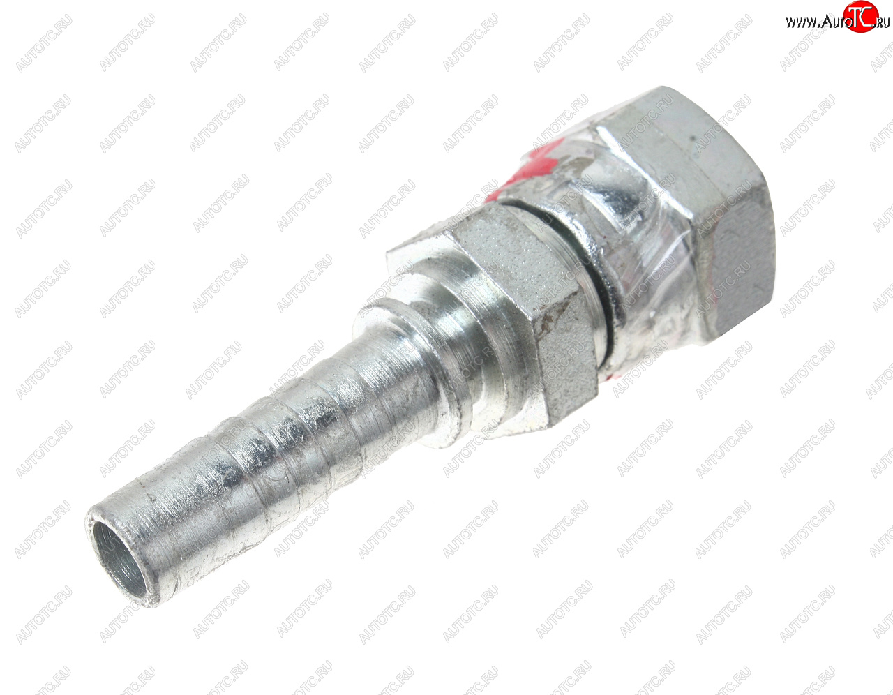659 р. Фитинг JIS(TOYOTA) конус 60° 38 (38-19) VITILLO VITILLO m23811-06-06  с доставкой в г. Майкоп