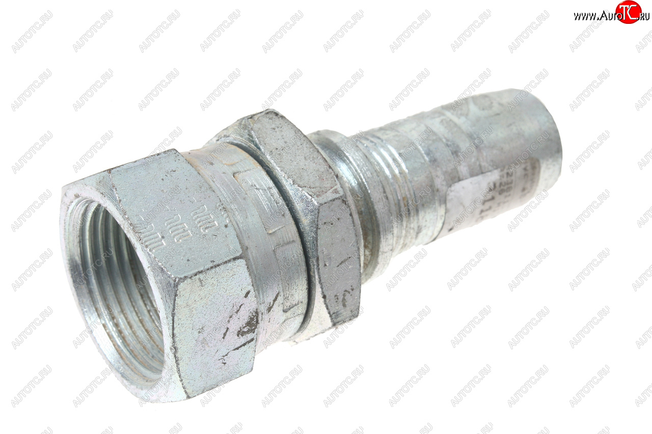 939 р. Фитинг JIS(TOYOTA) конус 60° 34 (34-14)  m23811-12-12  с доставкой в г. Майкоп