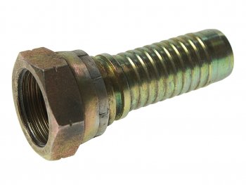 419 р. Фитинг JIS(TOYOTA) конус 60° 1 (1-11)  m23811-16-16  с доставкой в г. Майкоп. Увеличить фотографию 2