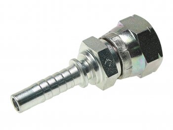 569 р. Фитинг JIS(KOMATSU) конус 60° 516 (M16х1.5) VITILLO VITILLO m24011-05-16  с доставкой в г. Майкоп. Увеличить фотографию 1
