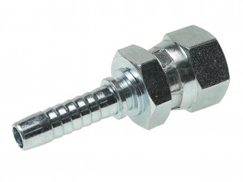 689 р. Фитинг JIS(KOMATSU) конус 60° 38 (M18х1.5) VITILLO VITILLO m24011-06-18  с доставкой в г. Майкоп. Увеличить фотографию 1