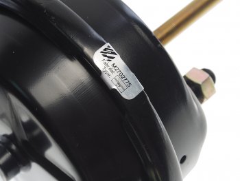 5 899 р. Камера тормоза MAN TGA тип 27 MARSHALL MARSHALL m2702775  с доставкой в г. Майкоп. Увеличить фотографию 3