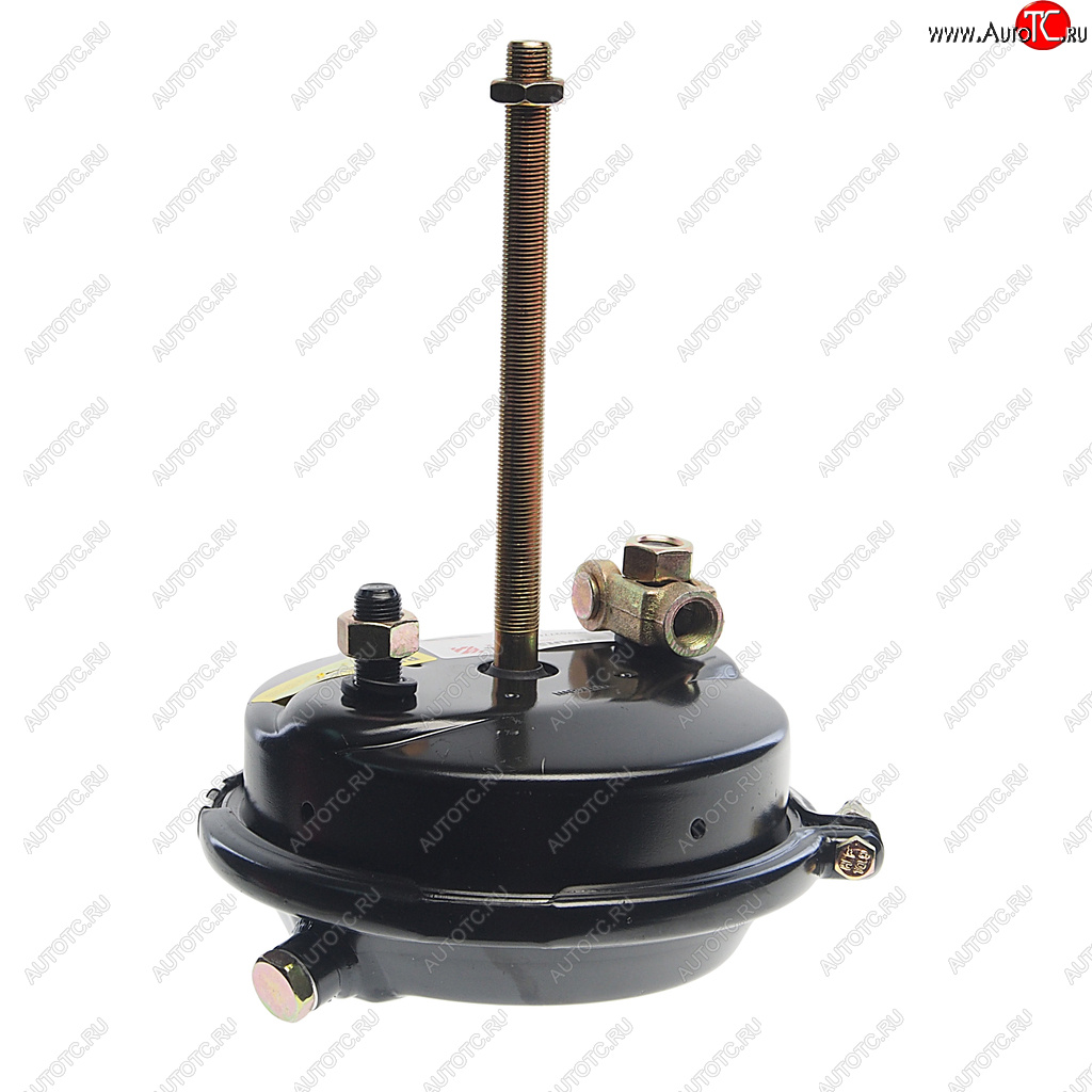 5 899 р. Камера тормоза MAN TGA тип 27 MARSHALL MARSHALL m2702775  с доставкой в г. Майкоп
