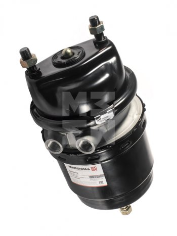 8 449 р. Энергоаккумулятор DAF MERCEDES тип 2424 (дисковый тормоз) MARSHALL MARSHALL m2800012  с доставкой в г. Майкоп. Увеличить фотографию 2