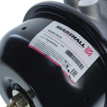 6 499 р. Энергоаккумулятор BPW ROR SAF SCHMITZ тип 1624 (дисковый тормоз) MARSHALL MARSHALL m2801624  с доставкой в г. Майкоп. Увеличить фотографию 3