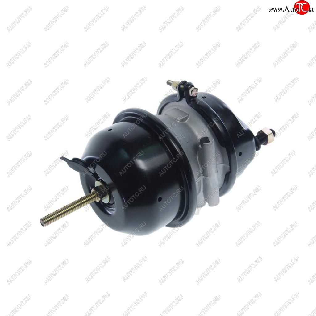 6 499 р. Энергоаккумулятор BPW ROR SAF SCHMITZ тип 1624 (дисковый тормоз) MARSHALL MARSHALL m2801624  с доставкой в г. Майкоп