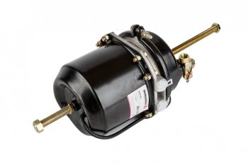 7 599 р. Энергоаккумулятор MAN TGA,TGS,TGX задний тип 2424 барабанный тормоз MARSHALL MARSHALL m2822424  с доставкой в г. Майкоп. Увеличить фотографию 5