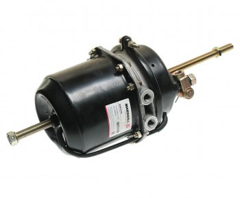 7 599 р. Энергоаккумулятор MAN TGA,TGS,TGX задний тип 2424 барабанный тормоз MARSHALL MARSHALL m2822424  с доставкой в г. Майкоп. Увеличить фотографию 1