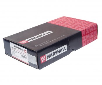 17 399 р. Ремкомплект суппорта KNORR SN5 полный (33 детали) MARSHALL MARSHALL m2910092  с доставкой в г. Майкоп. Увеличить фотографию 3