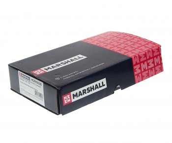 13 749 р. Ремкомплект суппорта KNORR SK7 полный (16 деталей) MARSHALL MARSHALL m2910155  с доставкой в г. Майкоп. Увеличить фотографию 3