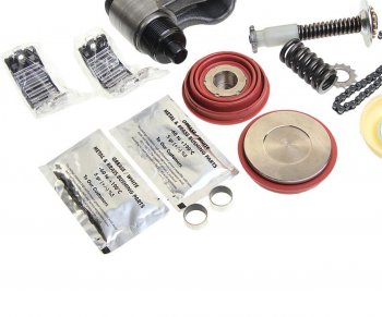 13 749 р. Ремкомплект суппорта KNORR SN7,SK7 (полный комплект) MARSHALL MARSHALL m2910157  с доставкой в г. Майкоп. Увеличить фотографию 4