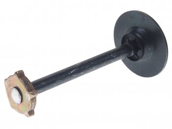 869 р. Ремкомплект суппорта KNORR SN6,SN7,SK7 (вал регулировочный) MARSHALL MARSHALL m2910162  с доставкой в г. Майкоп. Увеличить фотографию 2
