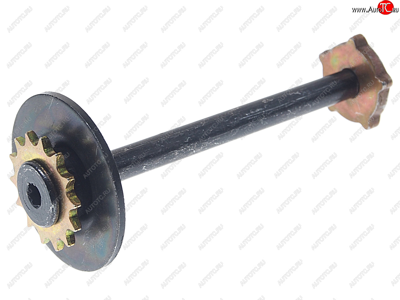 869 р. Ремкомплект суппорта KNORR SN6,SN7,SK7 (вал регулировочный) MARSHALL MARSHALL m2910162  с доставкой в г. Майкоп