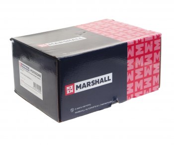17 849 р. Ремкомплект суппорта WABCO MAX22 левый (полный) MARSHALL MARSHALL m2930248  с доставкой в г. Майкоп. Увеличить фотографию 5
