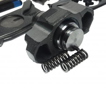 20 599 р. Ремкомплект суппорта WABCO MAX22 правый (полный) MARSHALL MARSHALL m2930250  с доставкой в г. Майкоп. Увеличить фотографию 6