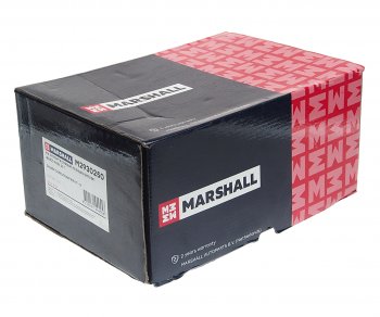 20 599 р. Ремкомплект суппорта WABCO MAX22 правый (полный) MARSHALL MARSHALL m2930250  с доставкой в г. Майкоп. Увеличить фотографию 8