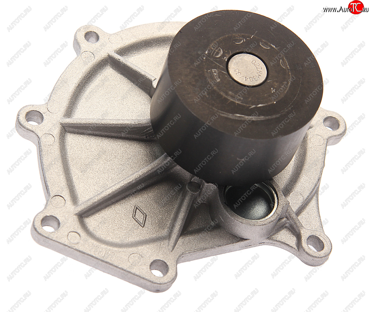 3 299 р. Насос водяной ROVER 75 (99-) DOLZ DOLZ m-304 DOLZ m-304  с доставкой в г. Майкоп